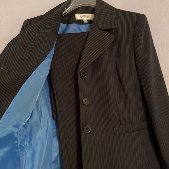 Suit Studio sets - Picture 2 of 7